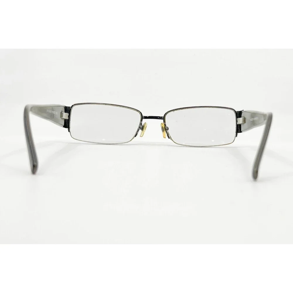 XL BY IDENTITY Eyeglasses Mens Black Rectangle PBX8501 502 57-19-150